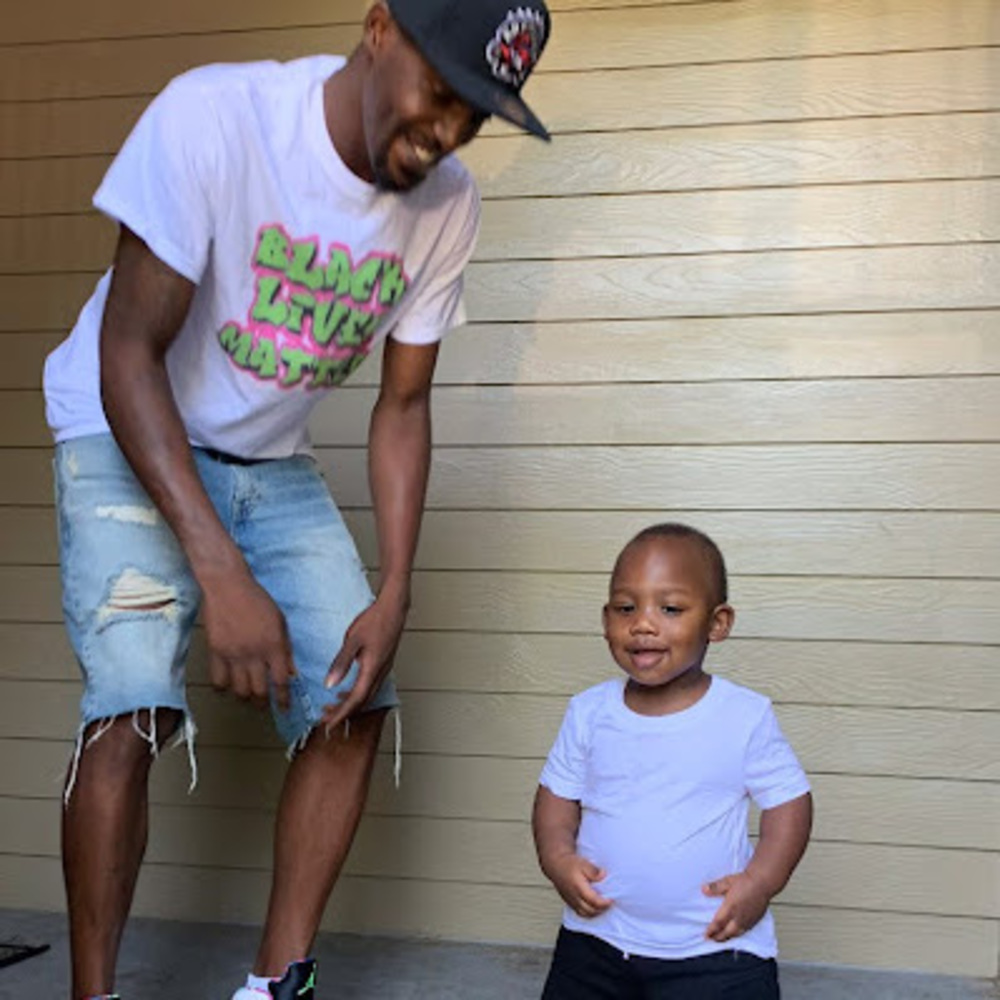 Meet your Posher, Hustleofgod